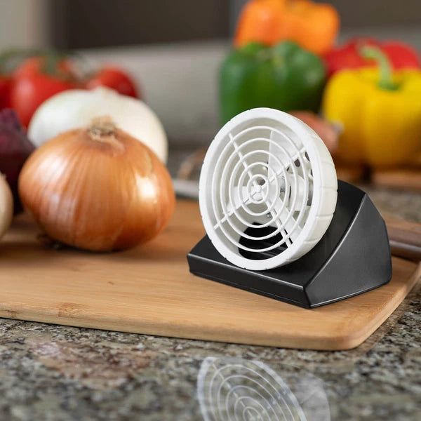 Fanion™ Cordless Kitchen Prep Fan