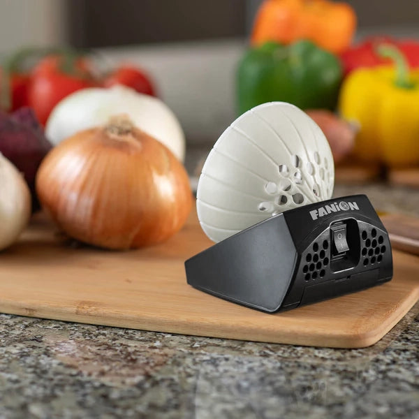Fanion™ Cordless Kitchen Prep Fan